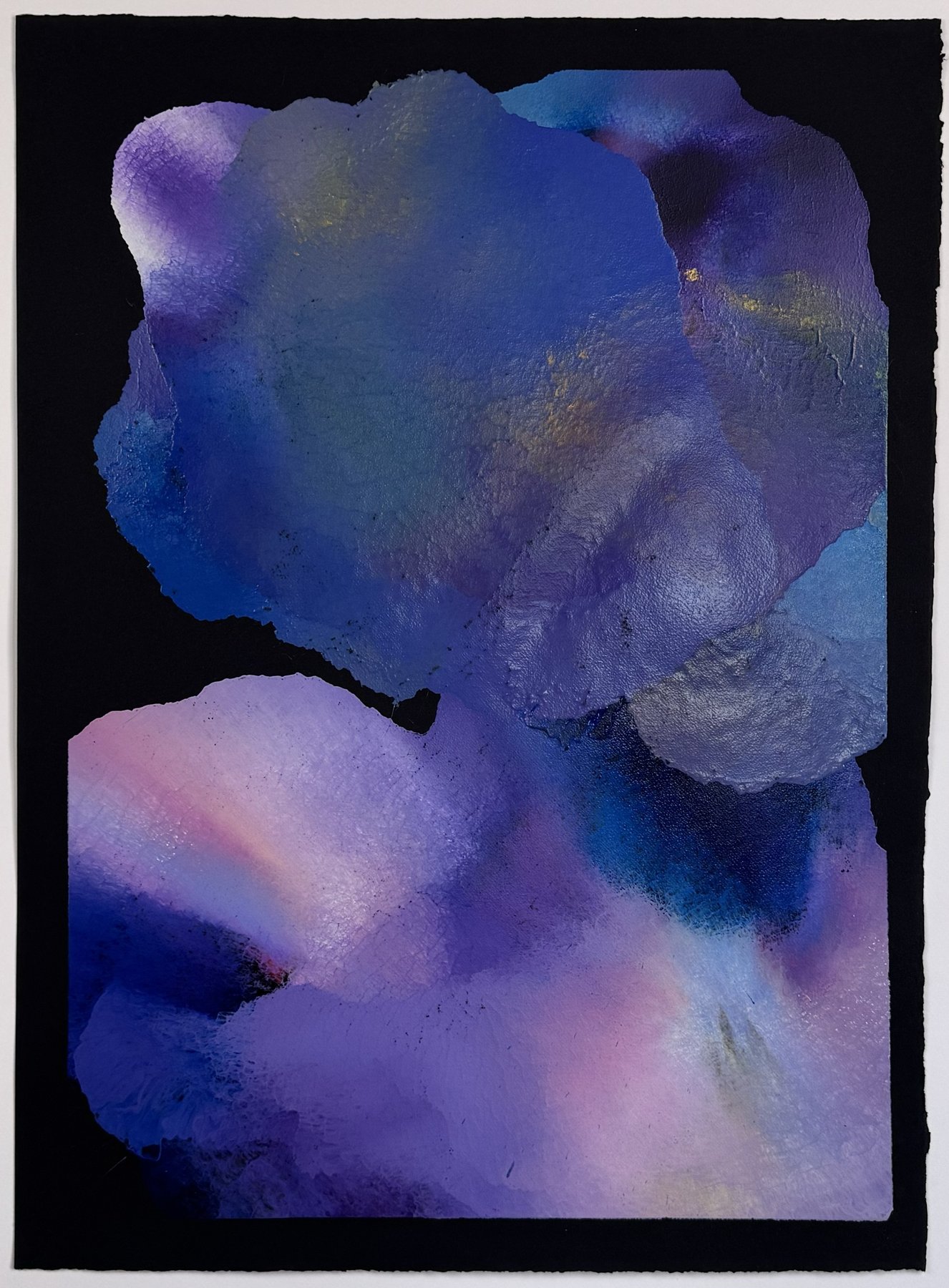 Bloom flat scan