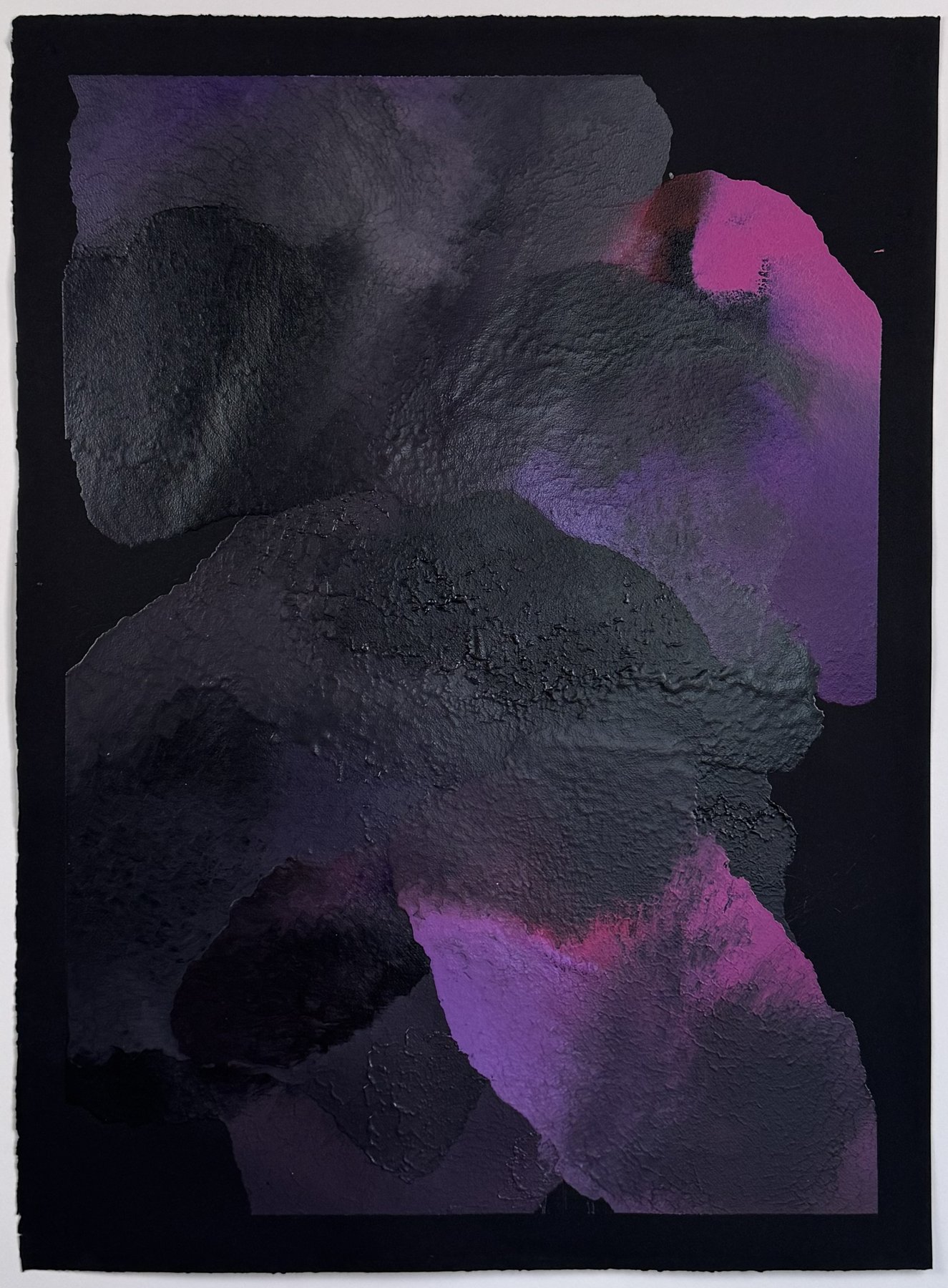 Bloom flat scan