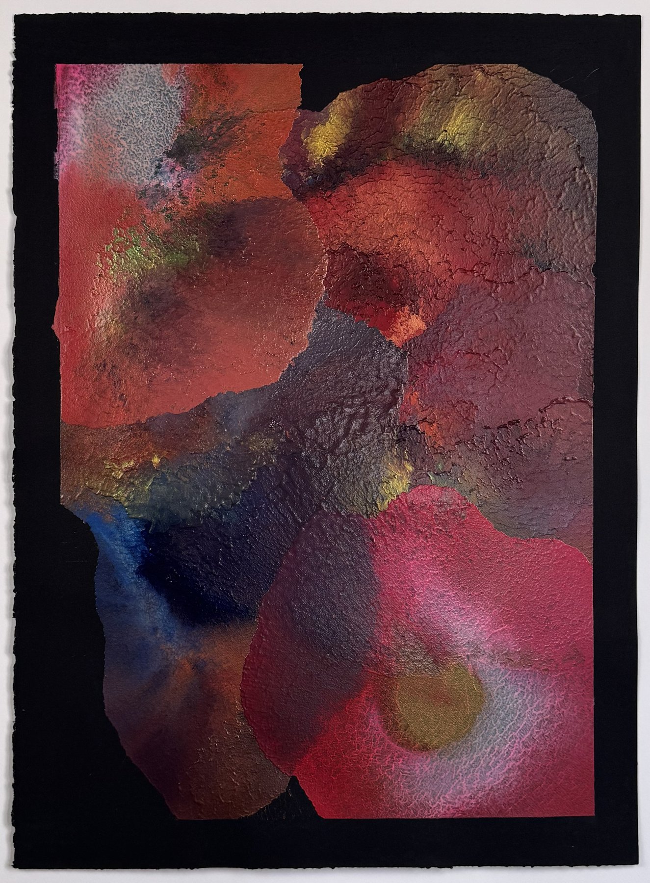 Bloom flat scan